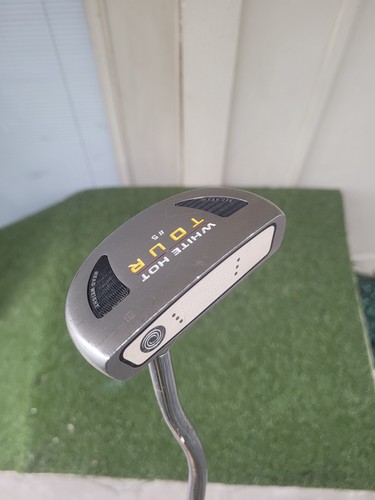 Odyssey white hot tour 5 - white,