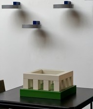 Centrotavola Ettore Sottsass