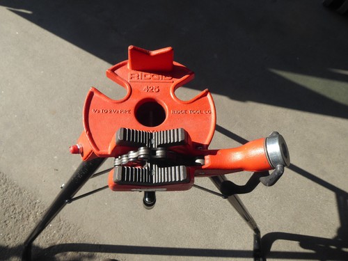 Ridgid morsa catena - ridgid,