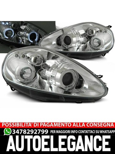 Fiat grande punto - fiat,