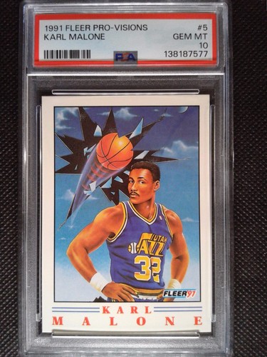 1991 fleer pro - 1991,