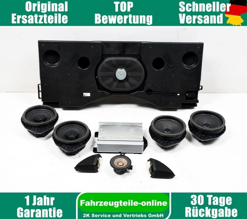 Altoparlante set amplificatore - altoparlante,
