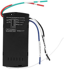 Kit Telecomando Universale per