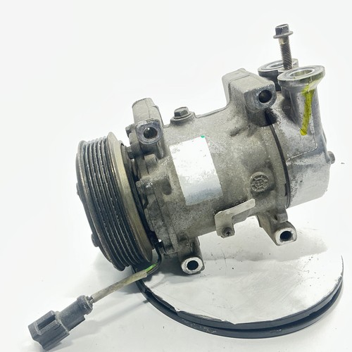 Compressore per mazda 2 - compressore,