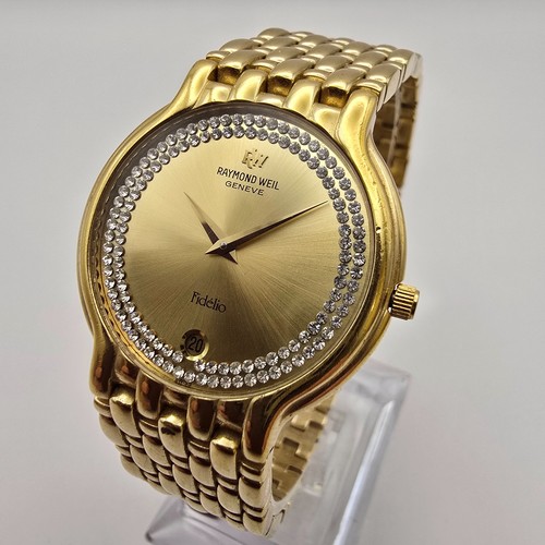 Orologio donna raymond - orologio,