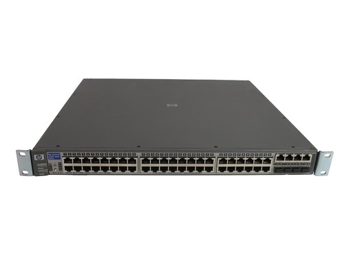 Switch procurve 2848 j4904a - 2848,