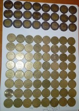 Monete Da 500 E 200 Lire Lotto