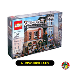 Lego 10246 - Creator Expert -