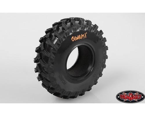 Pneumatico rc4wd genius sem - pneumatico,