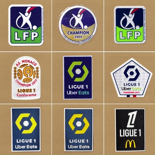 Ligue lfp uber eats - 1,