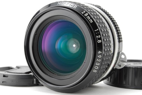 Quasi come nuovo nikon - [quasi, nuovo]