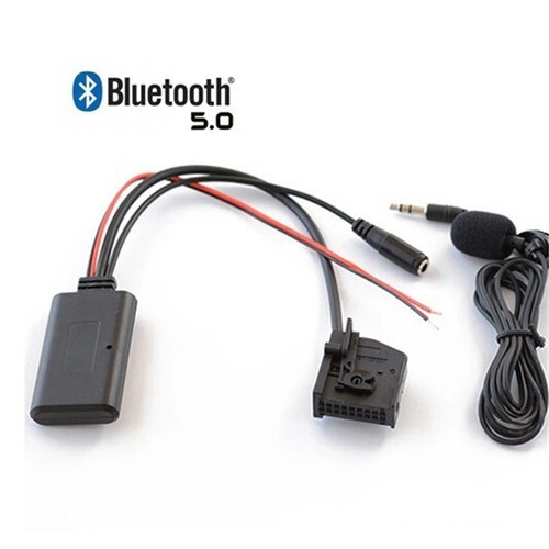Adattatore audio auto