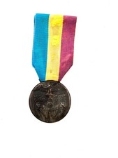 medaglia FIUME D’ITALIA AI LIBERATORI XII SETTEMBRE MCMXIX.1919 D’ANNUNZIO