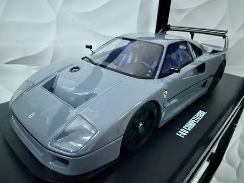 Spirit gt442 ferrari - gt442,