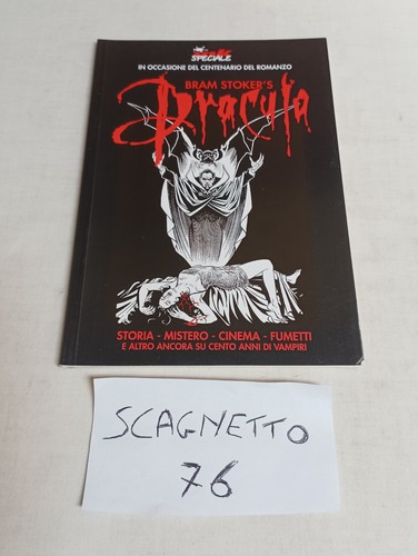 Dylan dog zagor mystere - dylan,