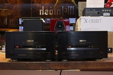 DENON POA-4400A Power