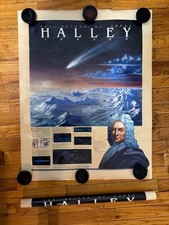 Lotto di (2) poster vintage