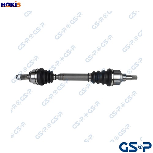 Albero motore 245138 per - 245138,