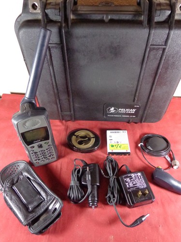 Iridium 9505a satellite - iridium, phone