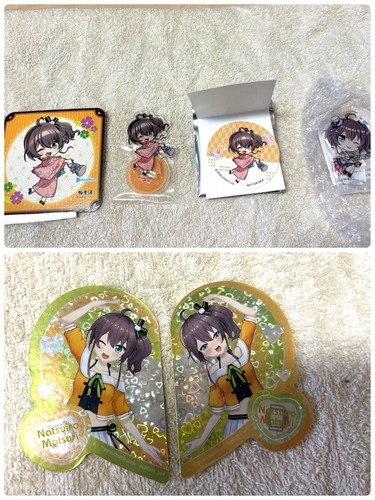 Hololive summer festival lucky - summer,