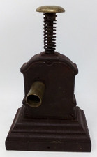 Antico Tagliasigari da Tavolo