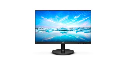 Philips monitor led - 21,5, va