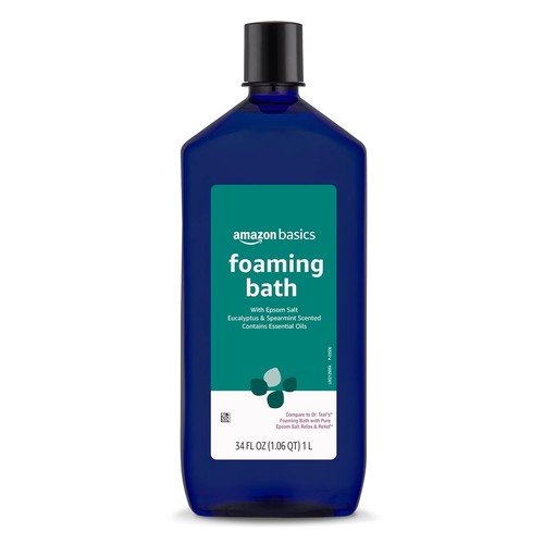 Amazon basics eucalipto menta - amazon,