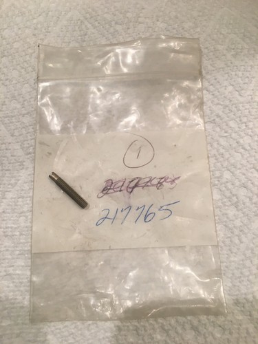 Oem nos mcculloch chainsaw - nos,