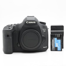 Canon EOS 5D Mark III 22.3MP