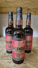1X Vino Liquoroso  Salento
