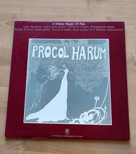Procol Harum - A Whiter Shade
