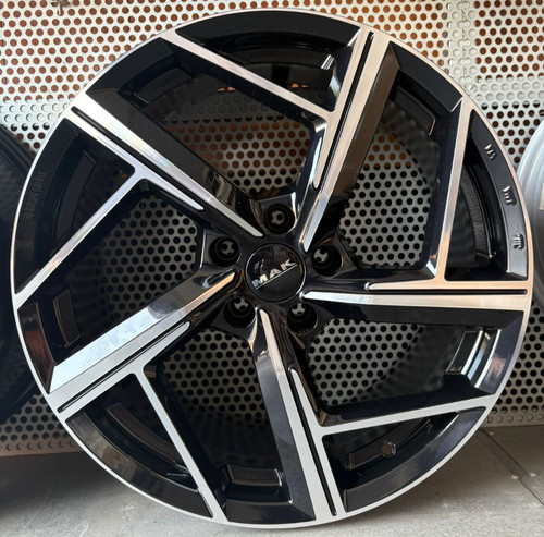 Cerchi mak audi - 19",