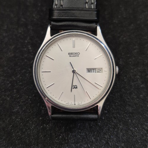 Seiko 5h23 7b00 orologio - |,
