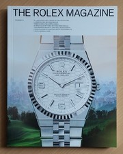 The Rolex Magazine Numero 13