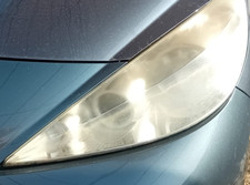 FARO ANTERIORE SINISTRO PEUGEOT 207 CON FENDINEBBIA INCORPORATO 