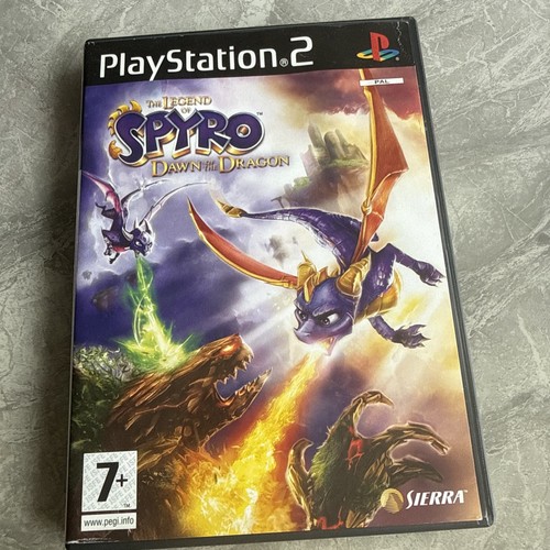 Leggenda spyro l alba - leggenda,