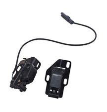 SERRATURA PORTA POSTERIORE SCARICO SX PER CITROEN Jumpy Furgone 9808571680 (16>