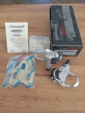 Nos Nib Vintage Set Pedali