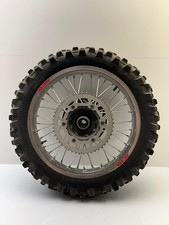 Jante arrière BMW G450 X 2007