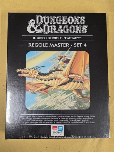 Dungeons dragons regole - &,