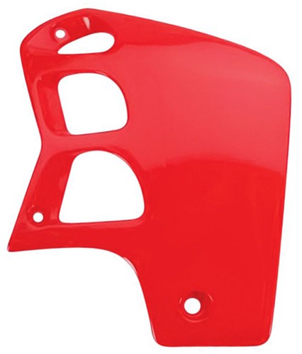 Convogliatori radiatore honda - convogliatori,