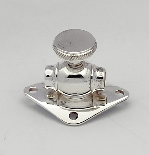 Selmer cassetta letturino