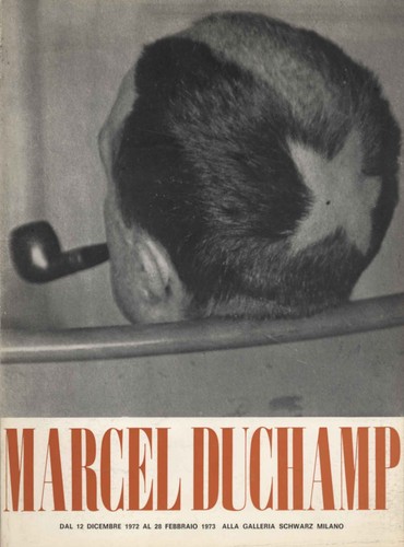 Marcel duchamp creative - 66,