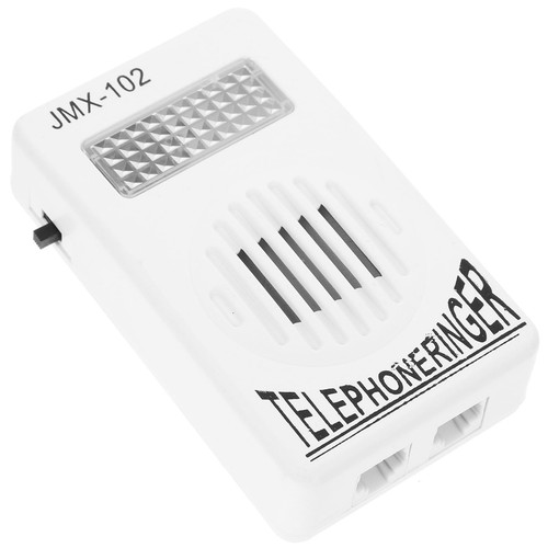 Amplificatore suoneria per - suoneria,