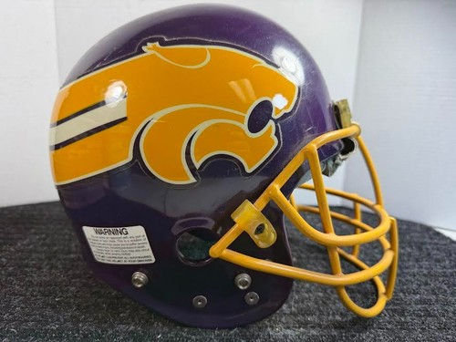Casco calcio vintage maxi pro - calcio,