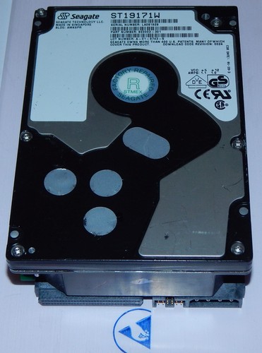 Seagate st19171w 68 pin - 9,1,