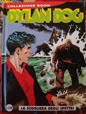 DYLAN DOG collezione book