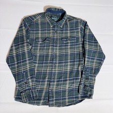Giacca di flanella WoolRich, a