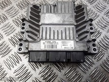 2005 RENAULT SCENIC ECU DIESEL UNIDAD DE CONTROL 1500DCI 8200565863 8200592611