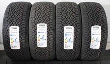 4 pneumatici invernali